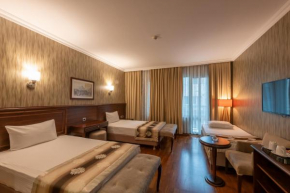Nova Plaza Boutique Hotel & Spa